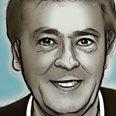 Michel Drucker choque avec ses révélations sur l'affaire Alain Delon