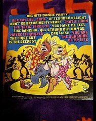 "Irwin The Disco Duck" - You Are The Sunshine Of My Life (197X)