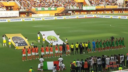 Can 2023 : 40 ans après toute une histoire autour de l'organisation en Côte d'Ivoire