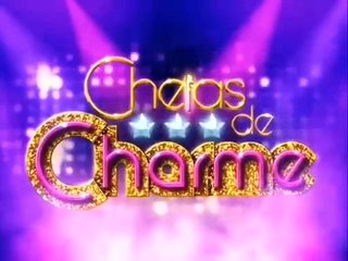 Encerramento Cheias de Charme e Início Jornal Nacional (13/09/2012) (SIMULAÇÃO)