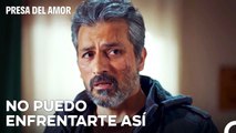 Nehir Sorprende A Nazım - Presa Del Amor Capitulo 2 (Español Doblado)