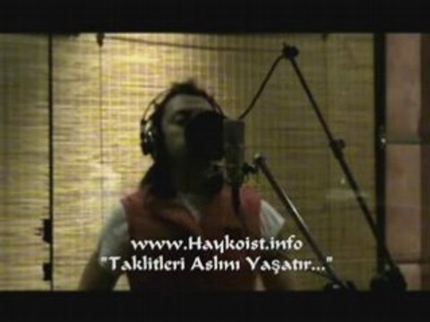 Hayko Cepkin Feat Ogün Sanlisoy-Korkma