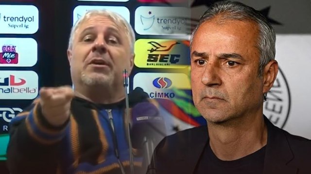 Sumudica'nın İsmail Kartal çıkışı tepkilere neden oldu!