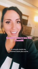 Passive Profit Millionaire Online - First Sales In Hours
