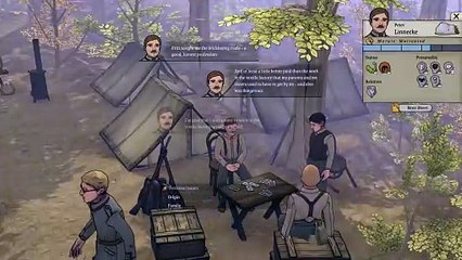 All Quiet in the Trenches – Early Access Trailer