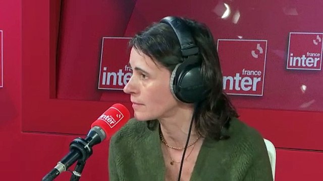 La porte-parole du gouvernement Prisca Thévenot n'a pas l'impression que le gouvernement du nouveau Premier ministre Gabriel Attal soit de droite , mais plutôt composé de gens qui ont envie de travailler - Regardez