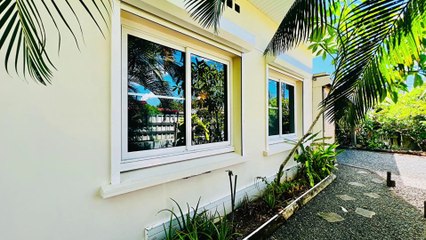 Villa F4 à Vendre à Robinson – Espace, Tranquillité et Convivialité proche de Nouméa