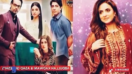 Top 5 Must-Watch Pakistani Dramas of 2023 🎬
