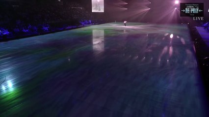 Haru Yo Koi Saga Day2