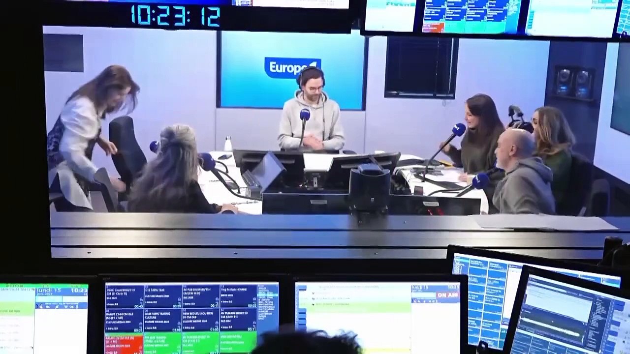 «Le garçon et l’univers» sur Netflix : la série recommandée par Héloïse Goy