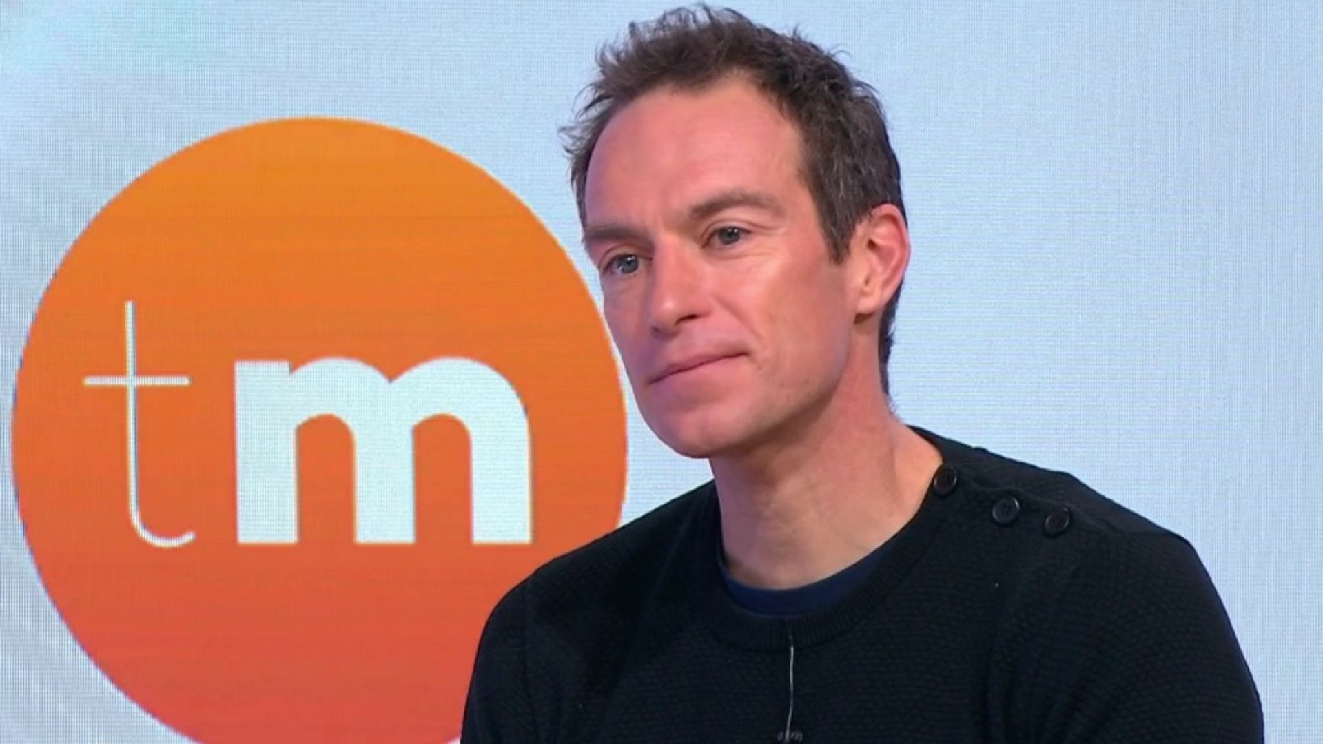 L'interview d'actualité - Morgan Bourc'his