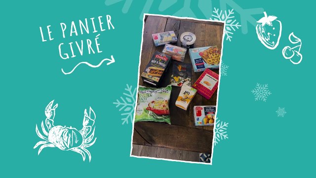 GRAND PRIX CUISINE ACTUELLE | PRESENTATION