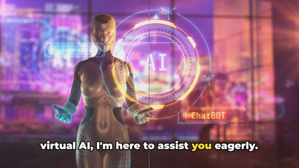 AI & Creativity: The Dawn of Artistic Machines"