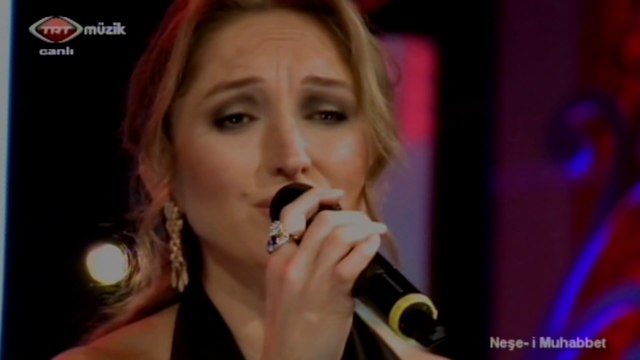 Çiğdem Yarkın / Havada bulut yok bu ne dumandır