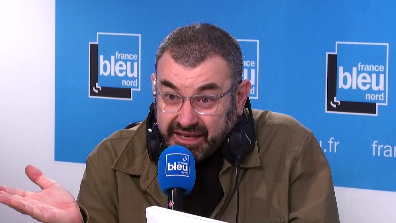L'invité du 6-9 : le politologue lillois Rémi Lefebvre décrypte les enjeux du remaniement