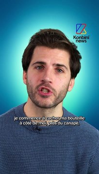 Dry January : “L’alcool est la seule drogue où on a besoin de se justifier de ne pas en prendre”.