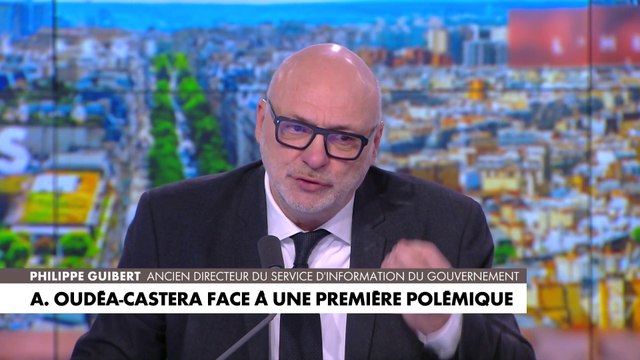 Philippe Guibert : «Il y a plusieurs types d'écoles publiques»