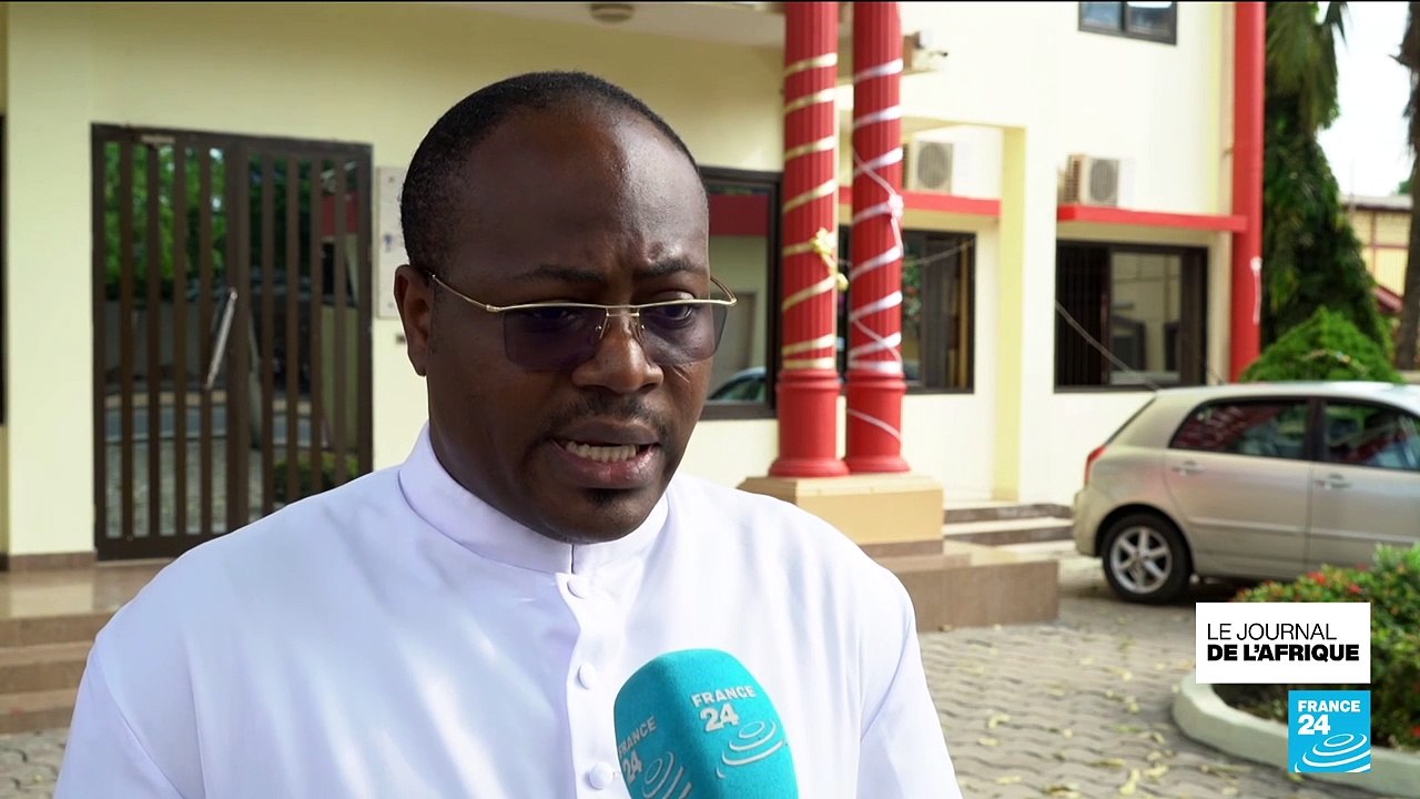 Bénédiction des couples homosexuels par l’Église : la réaction des évêques africains