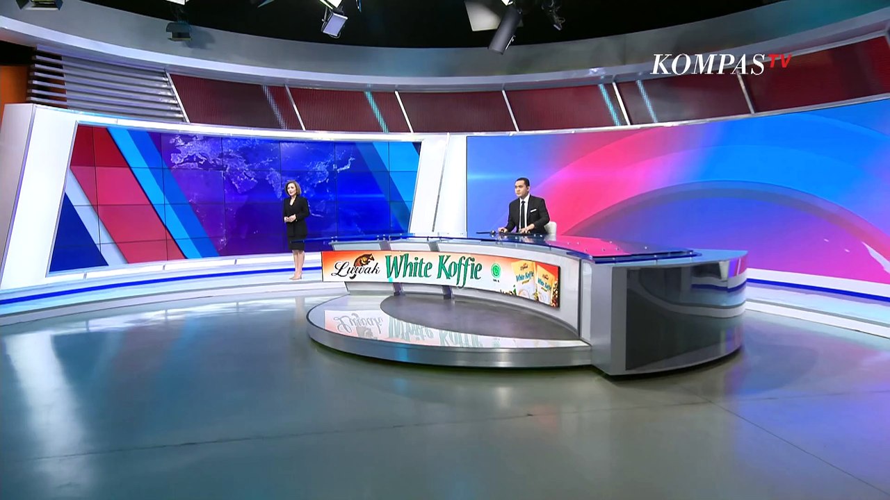 Kebakaran Tempat Karaoke di Tegal: 6 Orang Tewas, 9 Luka-luka Termasuk Petugas Dishub