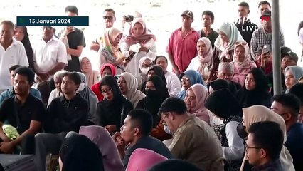 Capres Anies Baswedan Soroti Diskriminasi Keyakinan hingga Syarat Batas Maksimal Usia Kerja