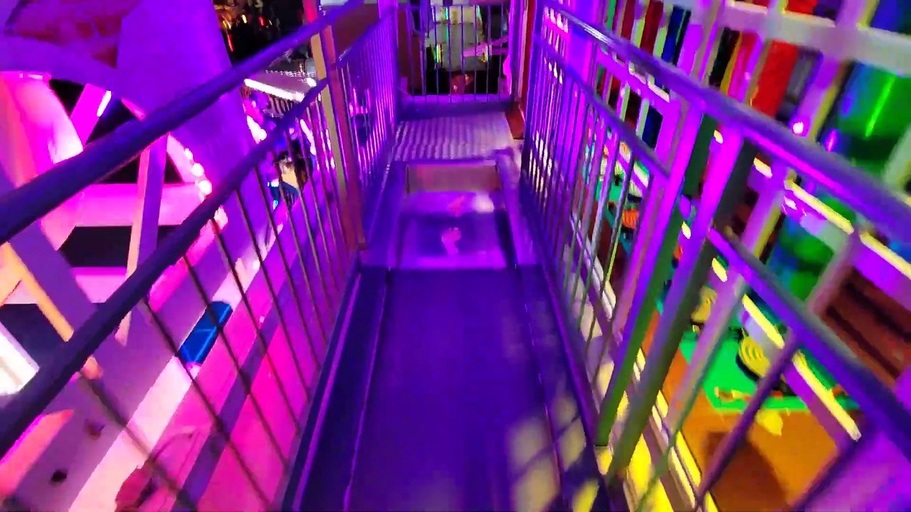 Leon Elektronik - Viva Cuba - Hartmann - Walkrought Abends - Fürth Michaelis Kirchweih. 2023.