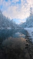 Balade à fleur de l’eau en Alaska