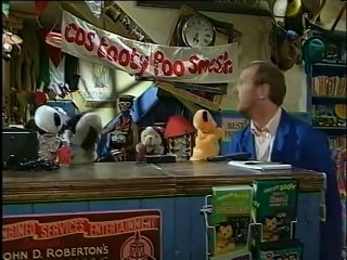 Sooty & Co - Soo To the Rescue