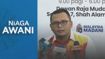 Selangor sasar pelaburan RM50 bilion tahun ini