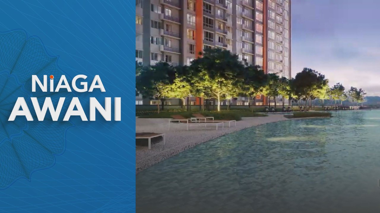 Mah Sing mahu bina lebih banyak rumah di Johor