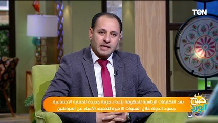 مدحت وهبة: وزارة التضامن حولت المواطن من متلقي الدعم إلى منتج من خلال مبادراتها المختلفة