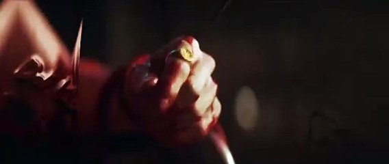 Detective Forst - saison 1 Teaser VO