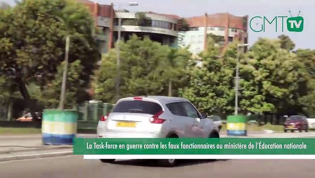 [#Reportage] Gabon : la Task-force en guerre contre les faux fonctionnaires au ministère de l’Éducation nationale