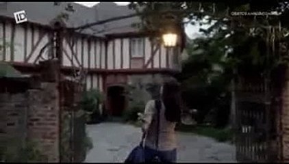 Objetos amaldiçoado - agatha