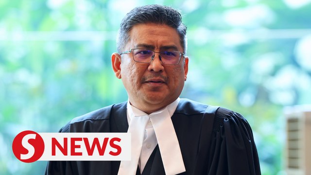 AG says not bound to explain withdrawal of criminal prosecutions