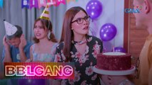 Bubble Gang: Special talent ni misis - hindi makalimot ng kasalanan