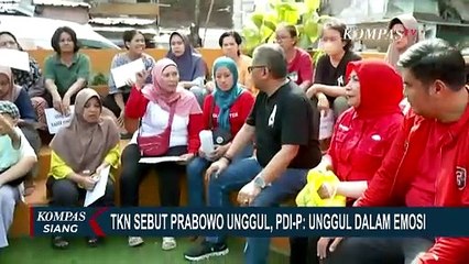 Tanggapi Andre Rosiade soal Prabowo Unggul, Begini Kata Sekjen PDIP Hasto