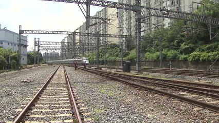 [대구] 대구상의 "달빛철도 특별법 조속히 제정해야" / YTN