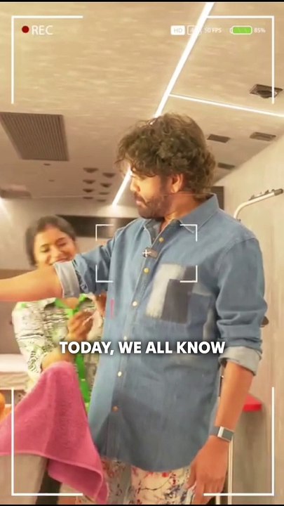 Nagarjun Side income