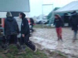 et vive la boue!!!!!