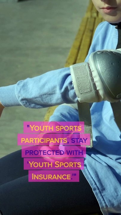 Youth Sports Insurance Safeguarding Young Athletes