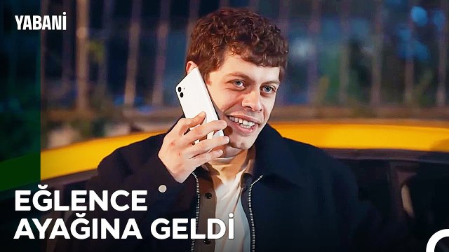 Seven Erkek Hareketleri Bunlar - Yabani