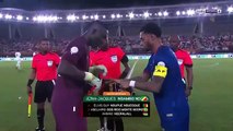 Ghana vs Cape Verde 1-2 Full Match Goals - Highlights-Africa Cup 2024