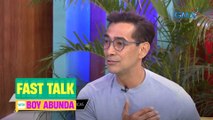 Fast Talk with Boy Abunda: Paano nga ba masasabing mahusay ang isang KONTRABIDA? (Episode 253)
