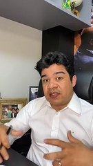 Samuel Mariano pede perdão publicamente após criticar canção de Isadora Pompeo