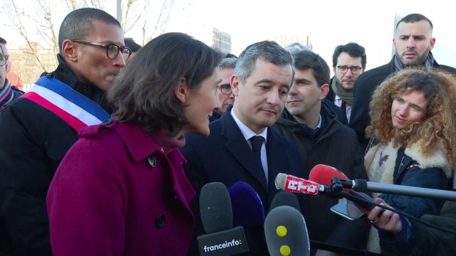 Amélie Oudéa-Castéra, ministre de l'Éducation nationale: Je crois en l'école publique