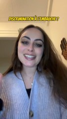 Refuser une candidate pour du vernis écaillé : discrimination à l’embauche ?