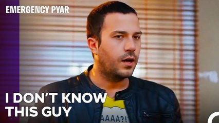 Abidin Brought The Injured Person To The Hospital - Emergency Pyar