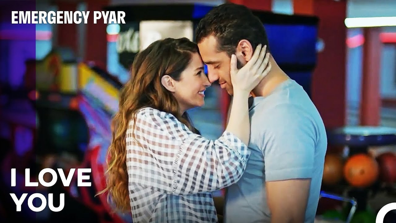 Bowling Fun From Aylan and Berzan - Emergency Pyar