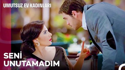 Pahalı Hediyelerin Ardındaki Gizemli Hayran - Umutsuz Ev Kadınları