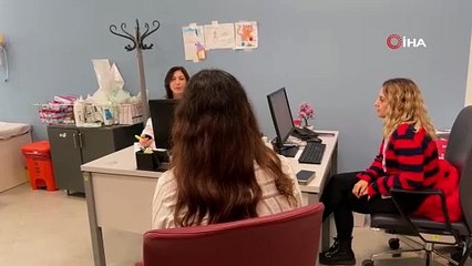 Op. Dr. Duygu Güzel: "Serviks kanseri aşı ve düzenli tarama ile önlenebilir bir hastalıktır"